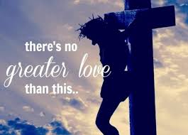 no greater love
