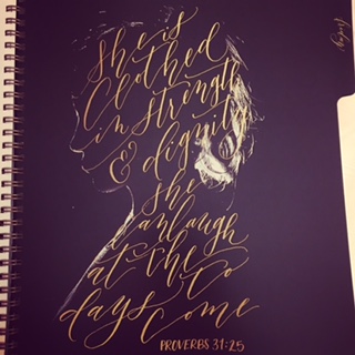 My She Speaks 2016 Conference&nbsp;Recap